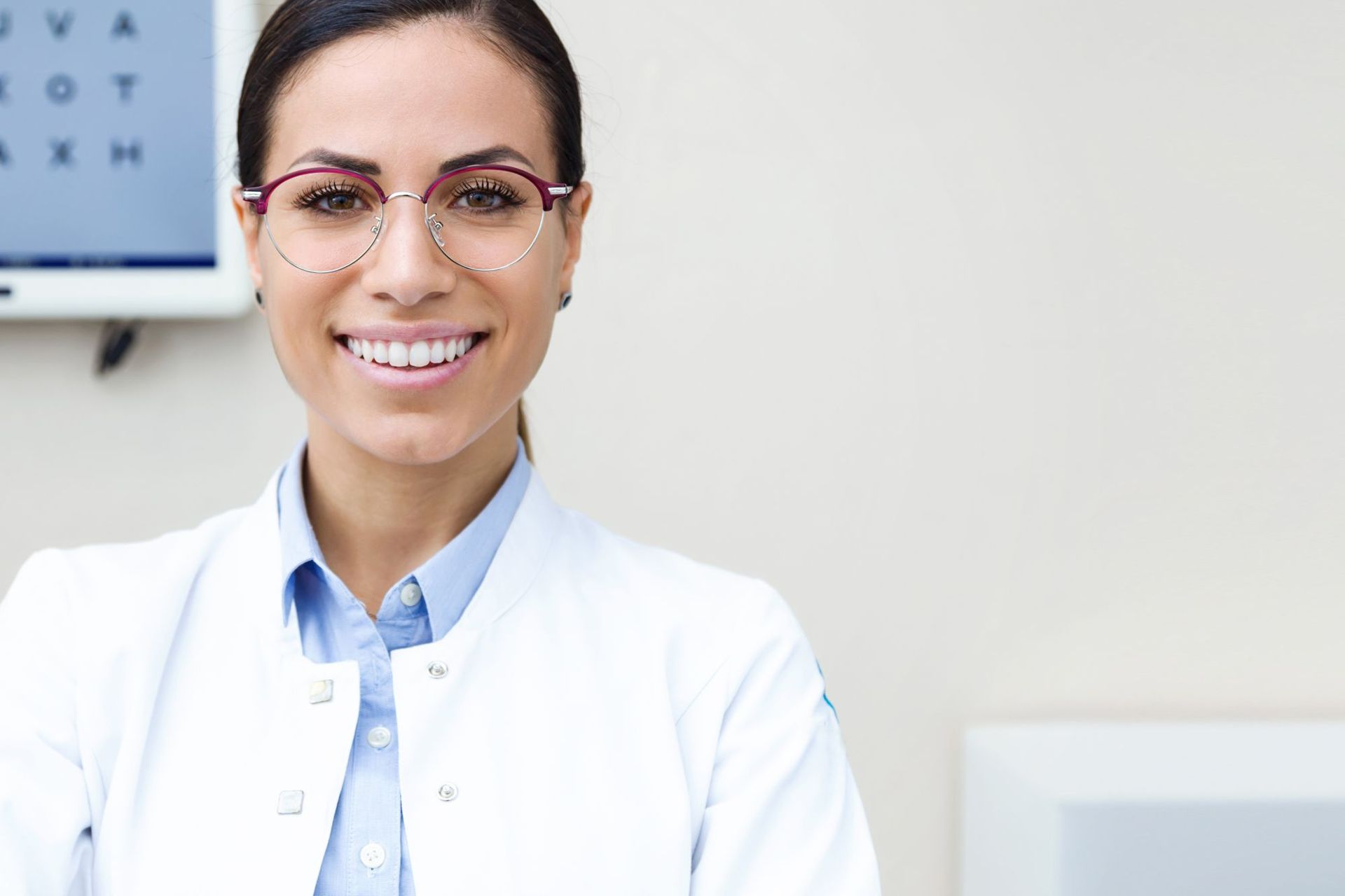 Eye Care Clinic Image 3