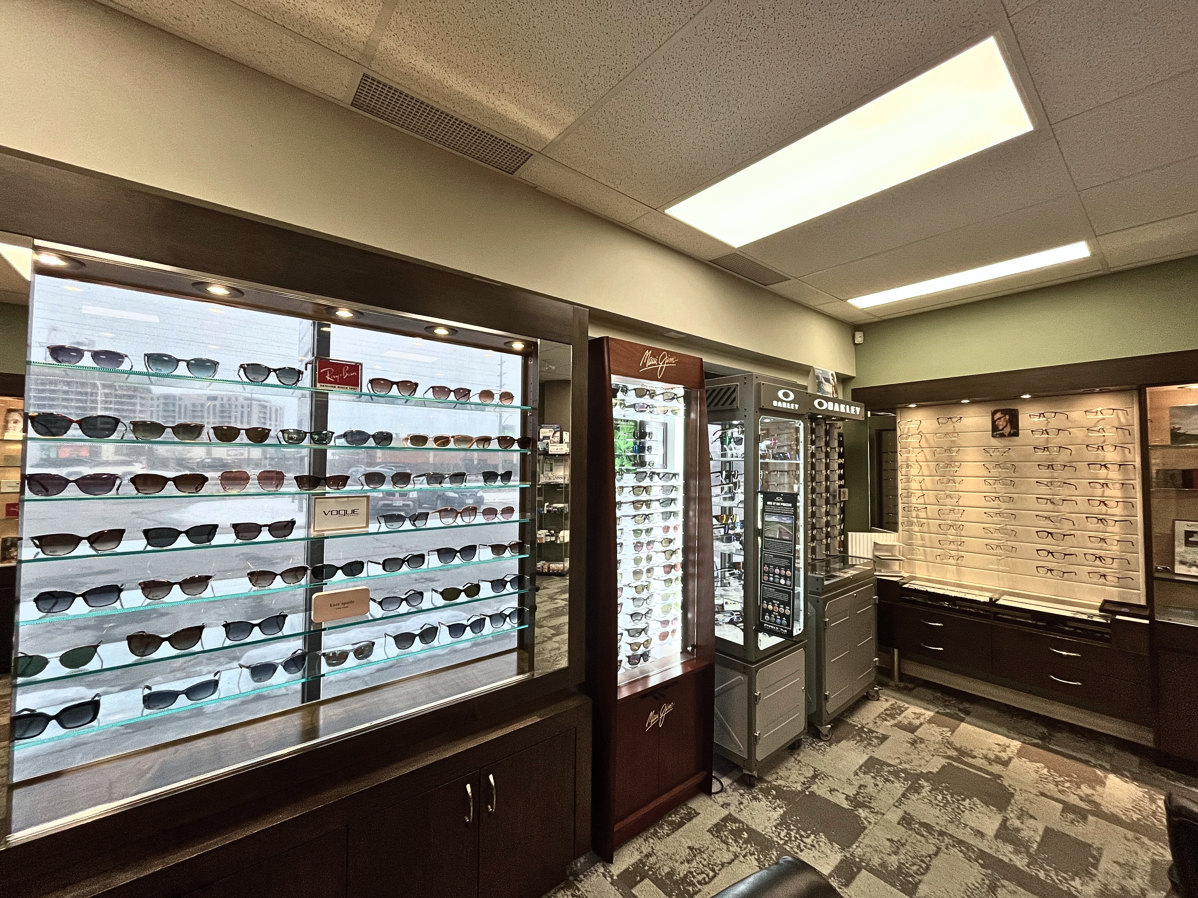 Eyecare Kingston