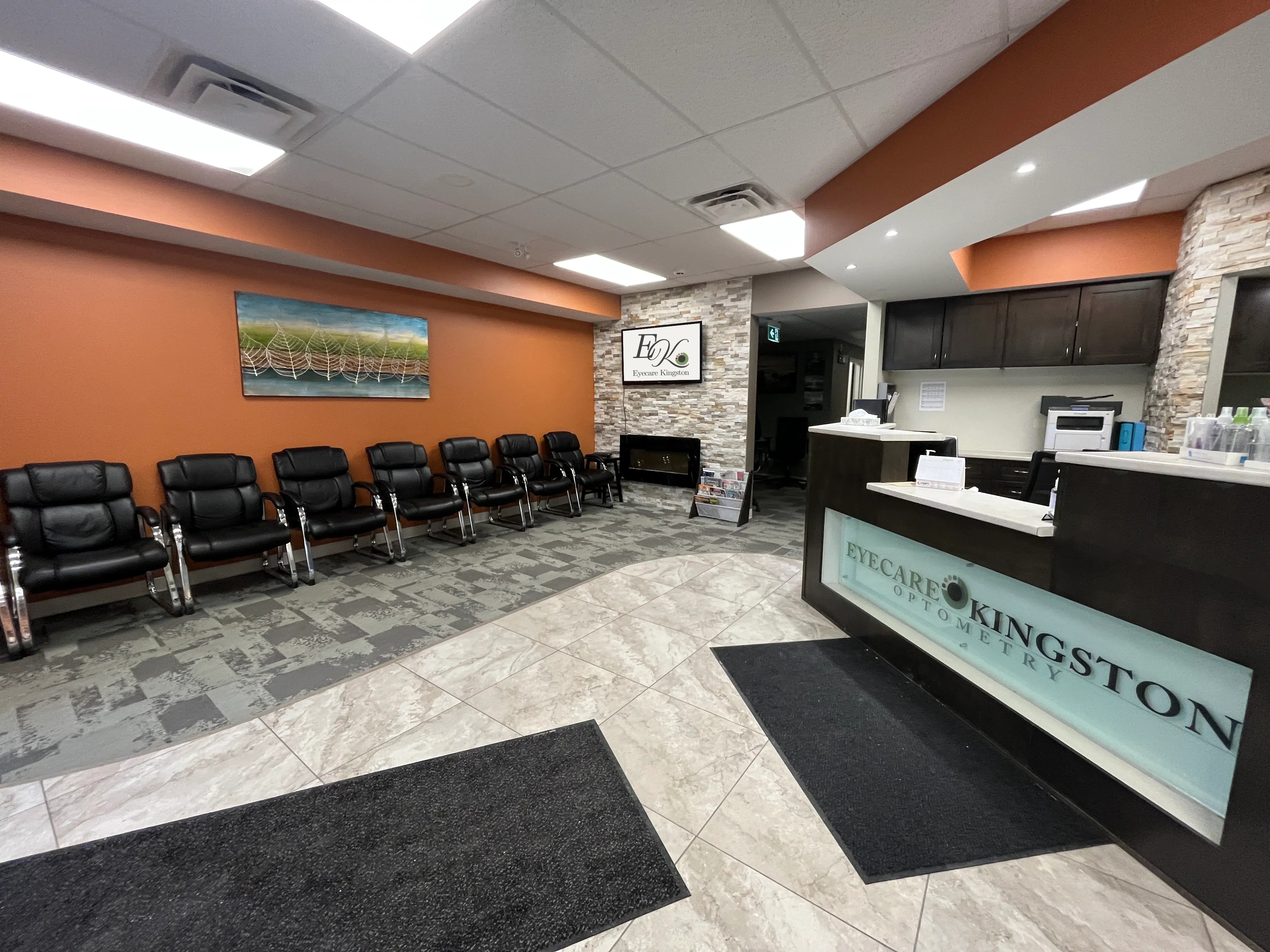 Eyecare Kingston