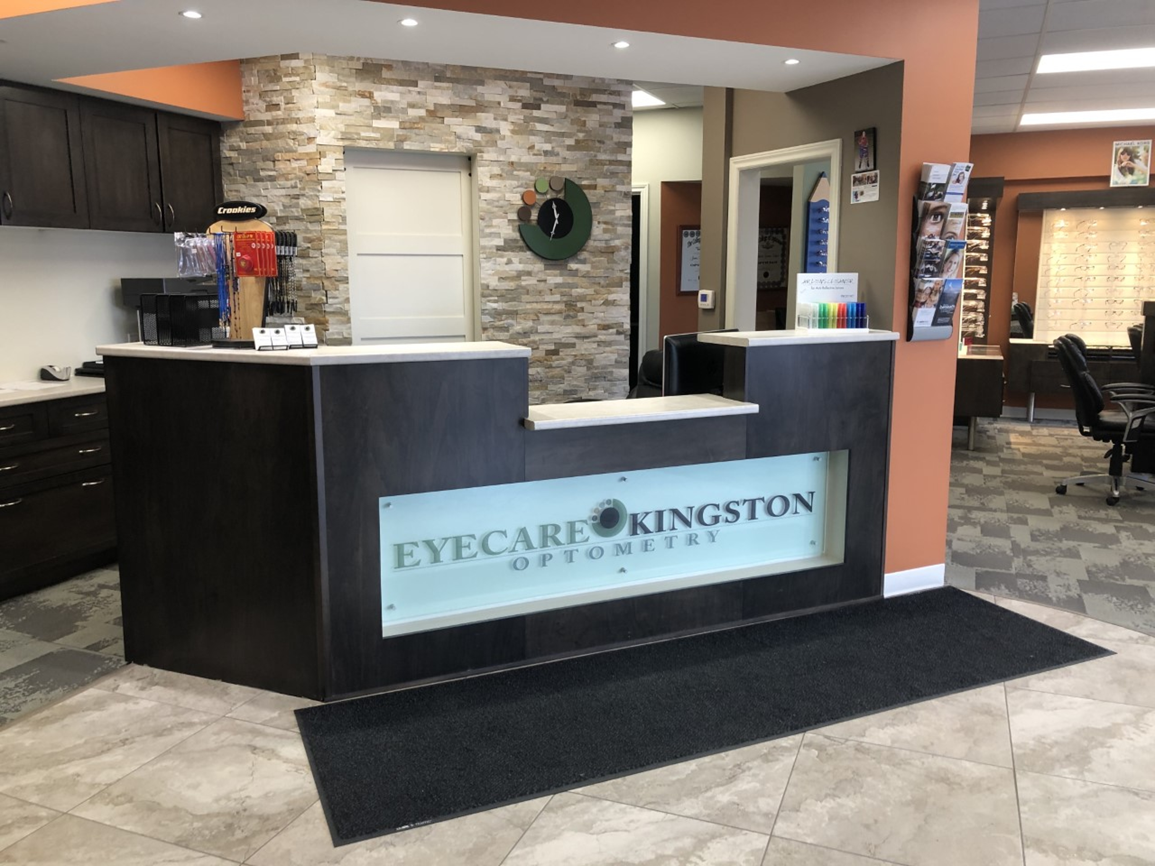 Eyecare Kingston